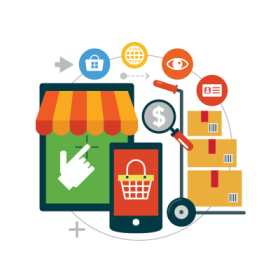 Разработка сложного сайта для сферы логистики в Медельине